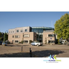 31-08-2010 Gemeentehuis Rijnwaarden
